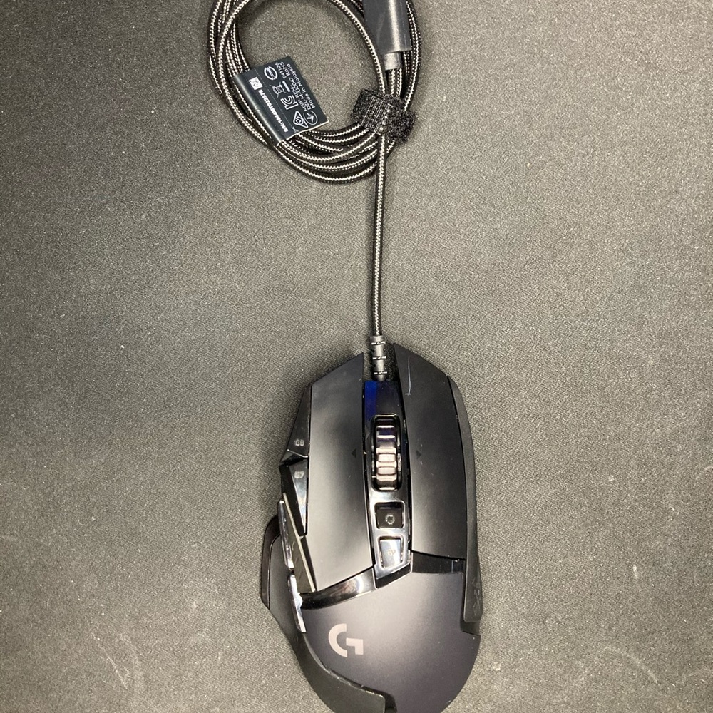 Gaming/Office Mouse